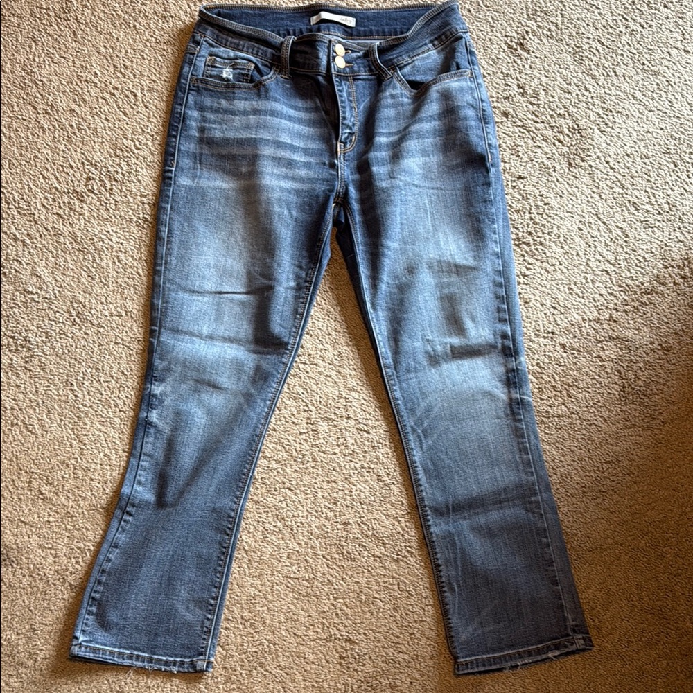 Women's Daytrip Refined Lynx Capris